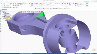 Reverse Engineering - Extracting Cavities