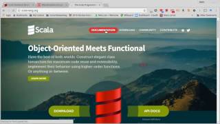 XML in Scala Code