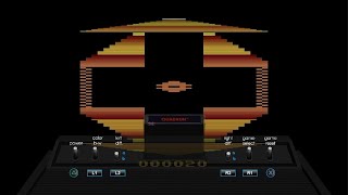 Atari Flashback Classics vol.1 Quadrun