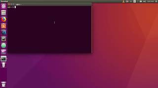 java hello world program on ubuntu tutorial