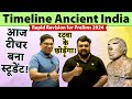 Timeline/Chronology of Ancient India | Rapid Revision for Prelims 2024 | Pratik Nayak & Mrunal Patel