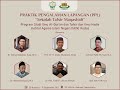 Metode Tafsir Tematik - Sekolah Tafsir Maqashidi - PPL IAIN Kudus Program Studi IQt dan Ilmu Hadis