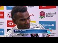 London highlights Fiji claim fourth consecutive title