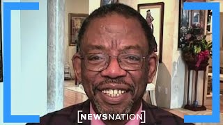 OJ Simpson 'Dream Team' lawyer: 'Verdicts were consistent with evidence' | Vargas Reports