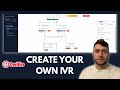 How I Built a Voice Agent That Navigates IVRs Automatically