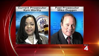 Mayor Duggan discusses stance on 'White Boy' Rick