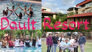 Dault resort | Sinhgad | Best time to visit in summer | pune | BUDGET FRIENDLY RESORT