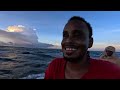 have a fun for somali amazing fishing in indian ocean sea