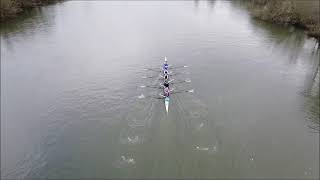 Marlow Rowing Club