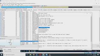 Reverse Engineering in IDA - Switch