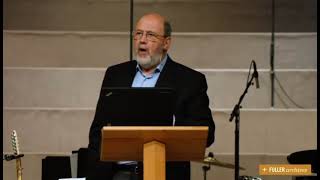 N.T. Wright on Christus Victor AND Penal Substitution (both/and)