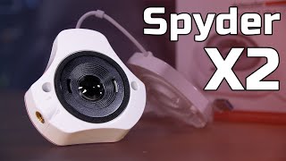 Spyder X2 Ultra Review - Identical Yet Upgraded