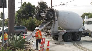 Mission St Improvement Project