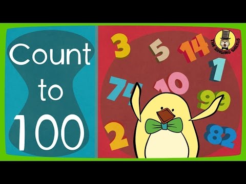 What numbers can go into 100 evenly?