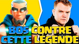 BO5 CONTRE CETTE LÉGENDE DU JEU !