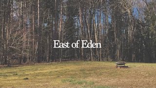 Watson Park - East of Eden (Lyric Video)