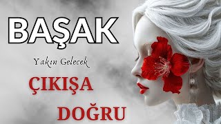 BAŞAK BURCU YAKIN GELECEK🌟💫☀ÇIKIŞA DOĞRU