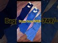 only 749 baggy jeans abfashionzone