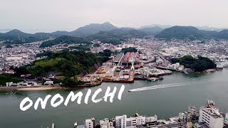 【尾道】short movie in my memories vol.16【Onomichi】