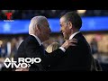 Joe Biden concede indulto a su hijo Hunter Biden