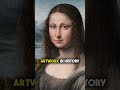 Secrets of Mona Lisa's Smile and the Riches of Luxury #monalisa #luxury #secrets #luxurylifestyle