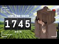 📽️ HOOBS LIVE SMP ARCHIVES - DAY: 1745 AM