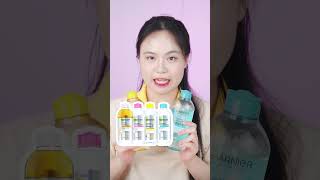 Cầm 200k thì mua được gì ở Rosslyn ? #shortvideo #beauty #mypham #challenge #200k