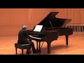 chopin variations brillantes op.12 nagai