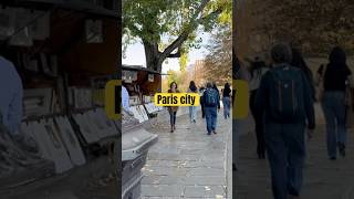 Paris city walks   Paris, France…😳#shorts#paris