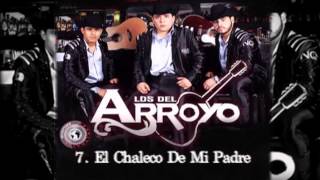 Los Del Arroyo 2014 (Estudio)