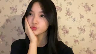 Live Showroom Delynn JKT48 - 27-6-24