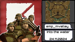 Empires Source Mod - emp_mvalley - 24.11.2024