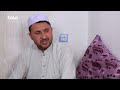 پدر ظالم که پول پسر خود را میگرد خند و قند