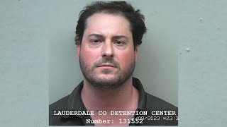 Greenhill Man Indicted On Multiple Charges Including Arson Attempted Murder