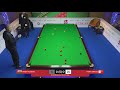 Andy Rogers v Tony Drago - WSF Open (January 2020)