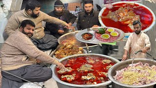 INCREDIBLE SKILLS ! Top 4  Most Viral Street Food Videos Collection On YOUTUBE | With Amazing skills