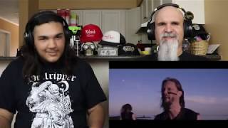 Ensiferum - Andromeda [Reaction/Review]