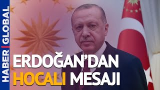 Cumhurbaşkanı Erdoğan'dan "Hocalı" Mesajı: Ermenistan'ın Kişiliğini Net Şekilde Ortaya Koyuyor
