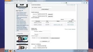 Starting Up Apache & MySQL : Web Coding Made Easy
