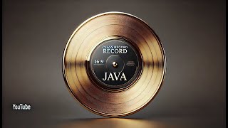 Class Record - Java 16