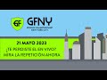 GFNY NYC World Championship 2023. English