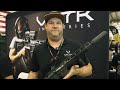 vktr industries vk1 10.5 the future of piston rifles