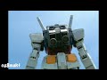 2009 ガンダム お台場潮風公園 mobile suit gundam