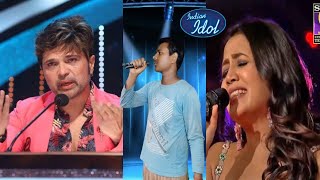 क्या तुम्हें पता है गुलशन मेरे दिलबर आने वाले हैं Indian Idol show #tranding