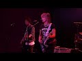 Pretenders - Don’t Get Me Wrong - 2023/05/17 - The Sugarmill, Stoke