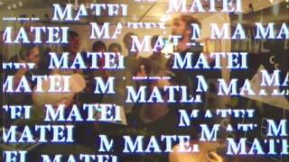 The Matei Song - an Improvised Tune by Jack Stauber