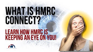 What Is HMRC Connect? | How HMRC Tracks Hidden Income in the UK 2025-26 | PTA