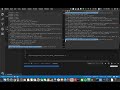 Python use Websocket to send testNumber and greetings