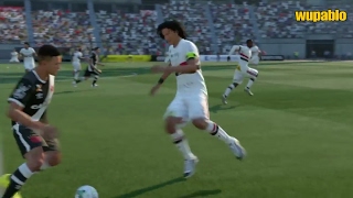 FIFA 17 - Fouls v2 - PS4