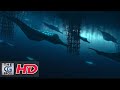 CGI & VFX Short Film:  